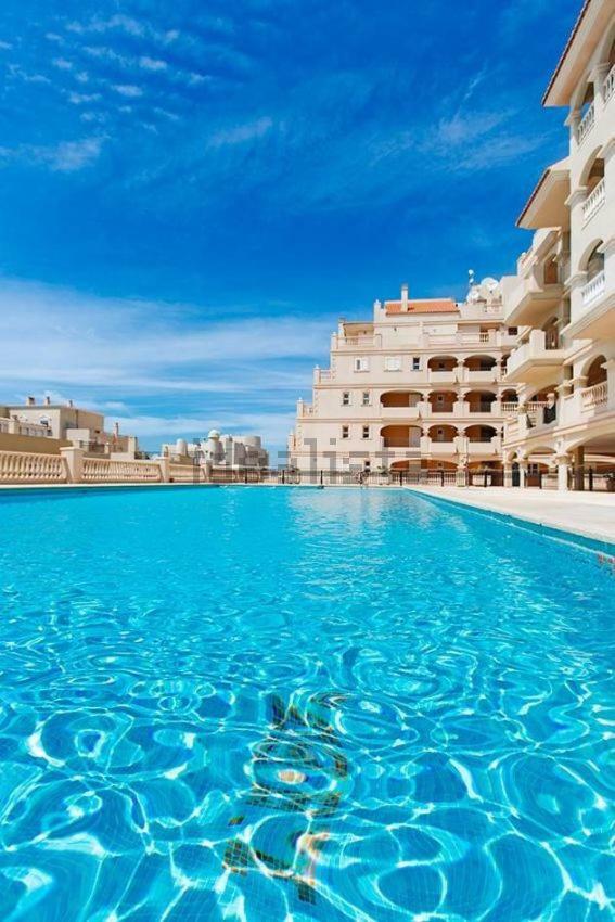 Puerto Fino Apartamentos Almerimar Extérieur photo